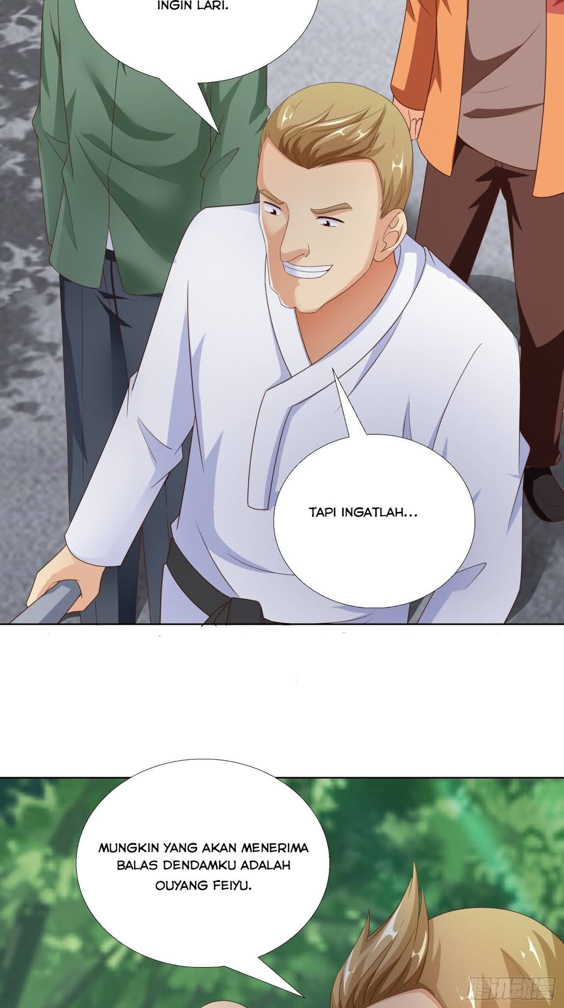Super School Doctor (Supreme Campus Doctor) Chapter 87 Gambar 9